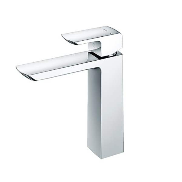 Vòi lavabo nóng lạnh GR TOTO TLG02306B