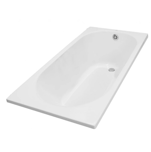 Bồn Tắm TOTO PAY1710V#W/TVBF411 Xây 1.7M