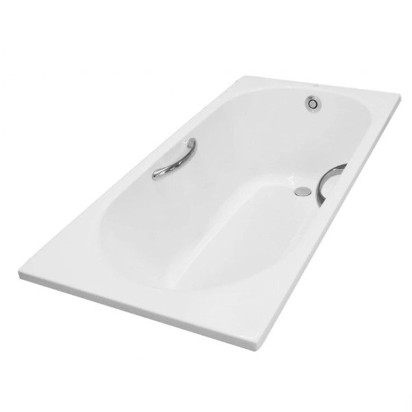 Bồn Tắm TOTO PAY1510HV#W/TVBF411 Xây 1.5M