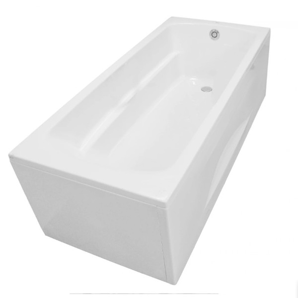 Bồn Tắm TOTO PAY1735VC#W/TVBF411 Chân Yếm 1.7M