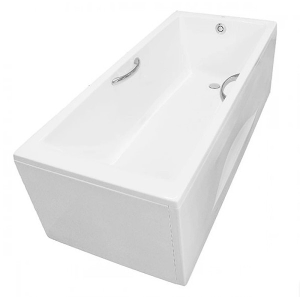 Bồn Tắm TOTO PAY1725HVC#W/TVBF411 Chân Yếm 1.7M