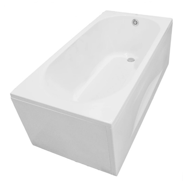 Bồn Tắm TOTO PAY1515VC#W/TVBF411 Chân Yếm 1.5M