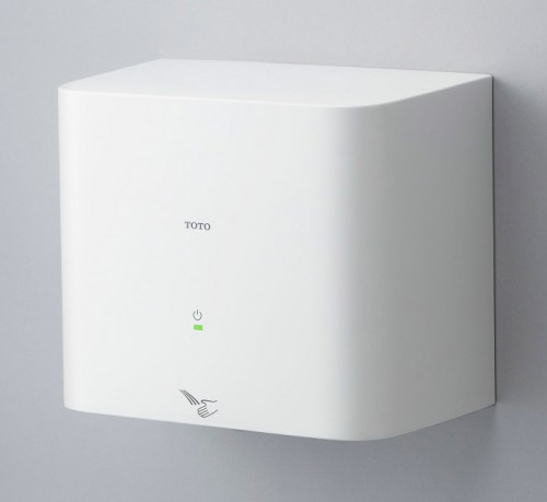 Máy Sấy Tay TOTO TYC122W