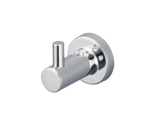 Móc áo L tròn TOTO YRH406V