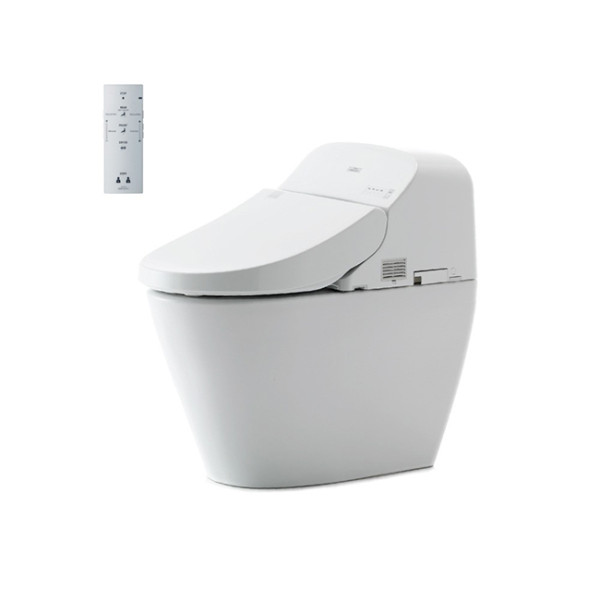 Bồn cầu điện tử GG TOTO C971#XW TCF9433A#NW1