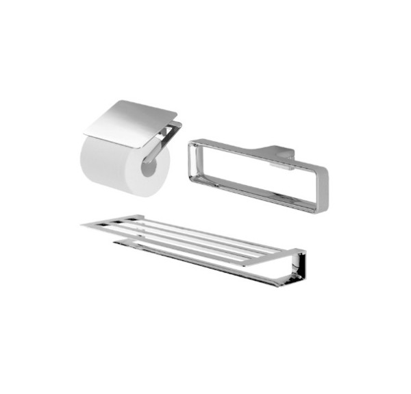 Bộ Phụ Kiện TOTO YS902N3V 3 Món