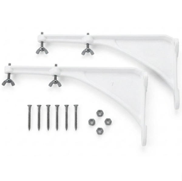 Bộ giá đỡ chậu âm bàn TOTO TL516GV