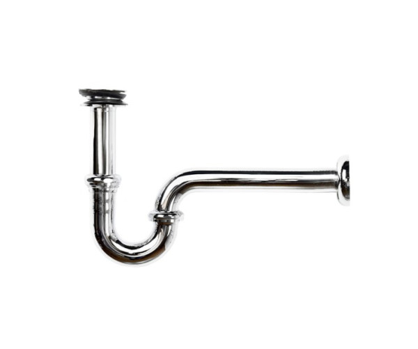 Bộ Thoát và Ống Xả Nước Chữ P TOTO TVLF405