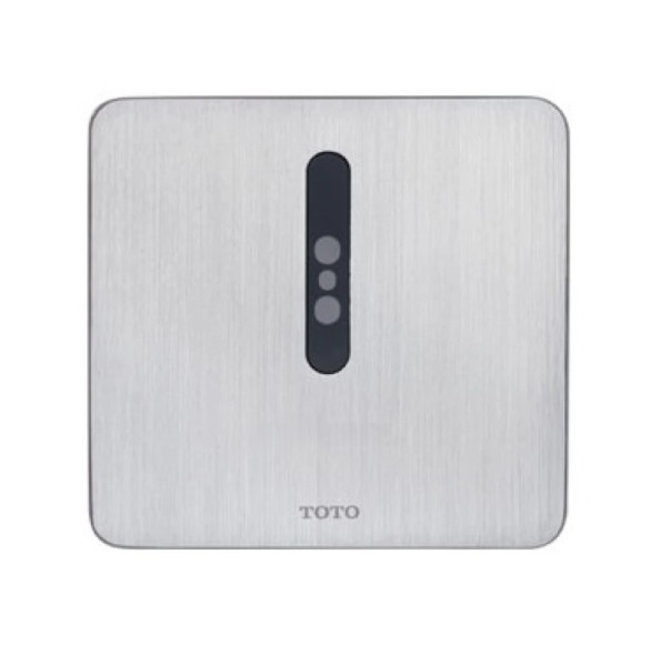 Van Xả Tiểu Cảm Ứng TOTO TTUE602AN 220V Âm Tường