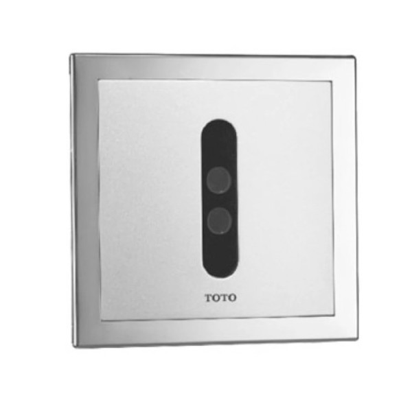 Van Tiểu Cảm Ứng TOTO DUE126UPKA