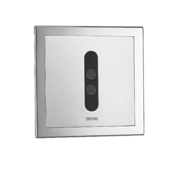 Van xả tiểu TOTO DUE126UPK cảm ứng dùng pin
