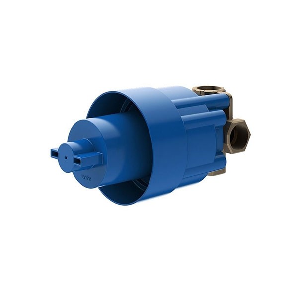  Phụ kiện âm tường cho van chuyển hướng TOTO TBN01103B (3 đường nước ra) 
