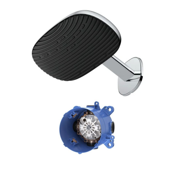 Bát Sen TOTO TBW15EB0A/TBN01003A 3 Chế Độ Gắn Tường 