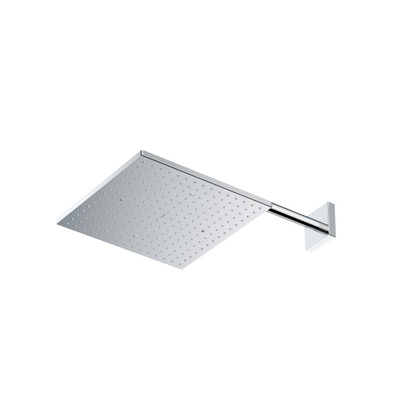  Bát sen tắm gắn tường TOTO TBW08003A (vuông, 300 mm) 