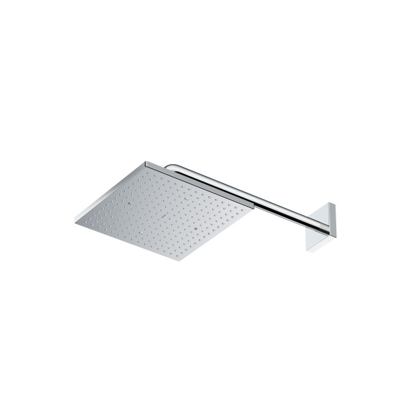  Bát sen tắm gắn tường TOTO TBW08002A (vuông, 250 mm) 