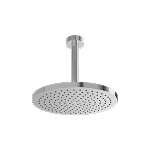  Bát sen tắm gắn trần TOTO TX491SN (tròn, 250mm) 