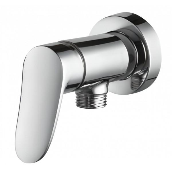 Củ Sen Tắm TOTO TBS04101RV Lạnh 