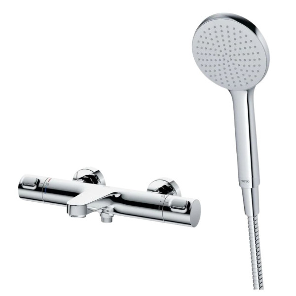 Vòi Sen TOTO TBV09400V/TBW09000V Nhiệt Độ