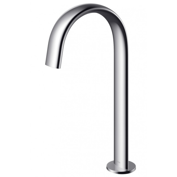 Vòi Lavabo Cảm Ứng TOTO TLE24008V Tự Động Thân Cao