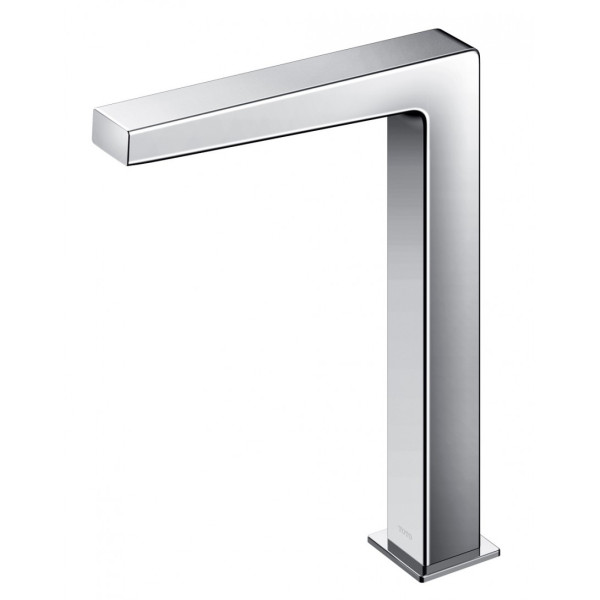 Vòi Lavabo Cảm Ứng TOTO TLE25008V Tự Động Thân Cao