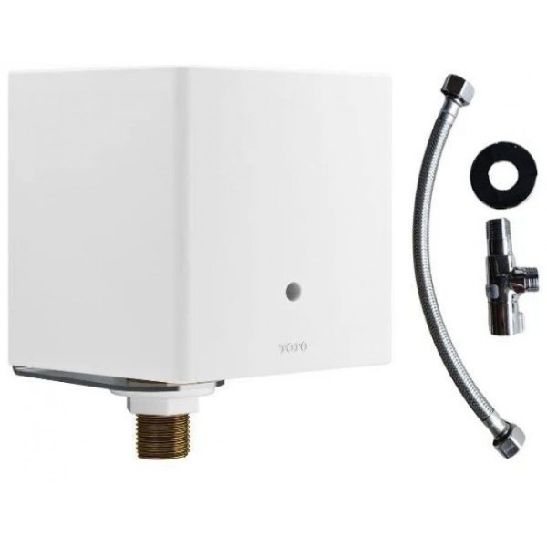 Bộ Điều Khiển Vòi Cảm Ứng TOTO TLE04502V/TLN01102A Pin Lạnh