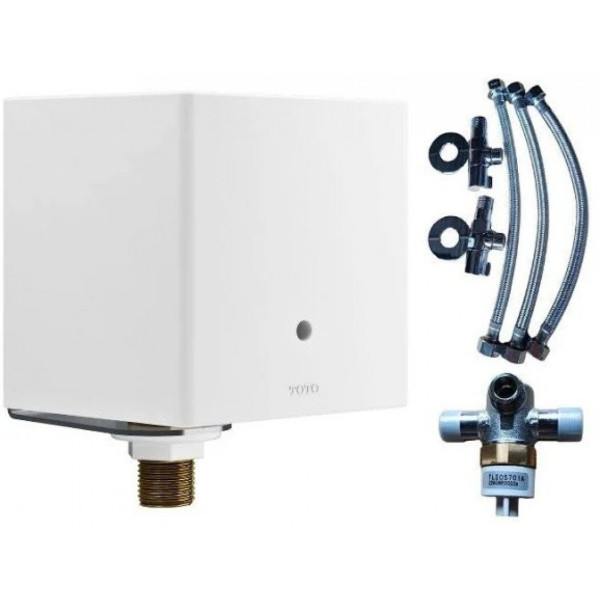 Bộ Điều Khiển Vòi Cảm Ứng TOTO TLE01502V/TLN01103A/TLE05701A 220V Nhiệt Độ