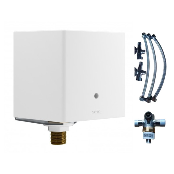  Bộ điều khiển vòi cảm ứng TOTO TLE03502A1 TLN01103A TLE05701A (nhiệt độ - tự tạo năng lượng) 
