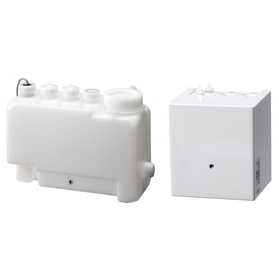  Bộ điều khiển vòi xịt tự động TOTO TLK01101AA 
