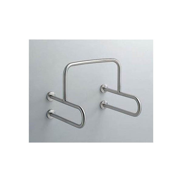  Thanh tay vịn tiểu nam TOTO T113BU22/T110D3R(x4) 