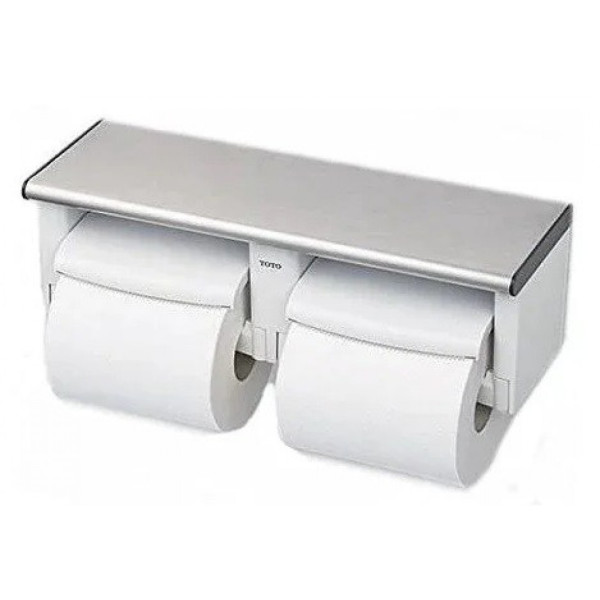 Hộp Đựng Giấy Vệ Sinh Đôi TOTO YH702