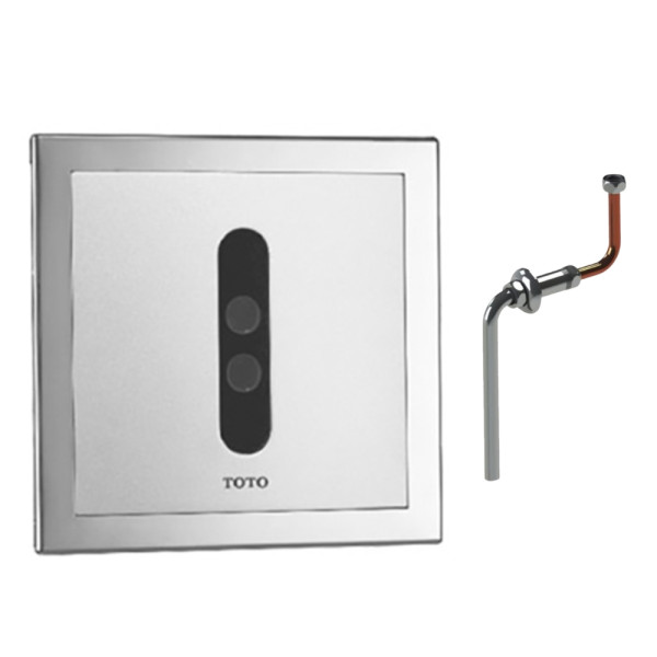 Van xả tiểu TOTO DUE126UPKA/VM2L051Z cảm ứng