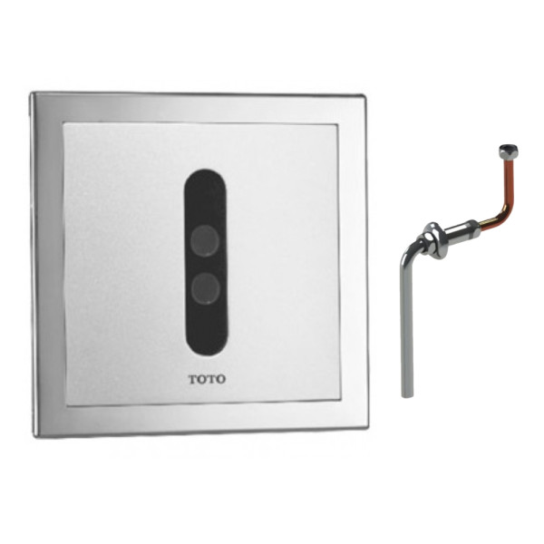 Van xả tiểu TOTO DUE126UPEA/VM2L051Z cảm ứng