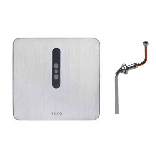 Van xả tiểu TOTO DUE126UEA/VM2L051Z cảm ứng