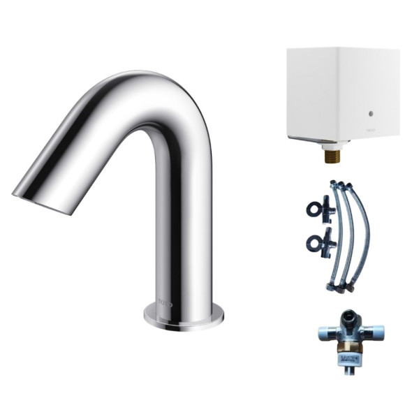 Vòi lavabo cảm ứng TOTO TLE28002V TLE03502A1 TLN01103A TLE05701A