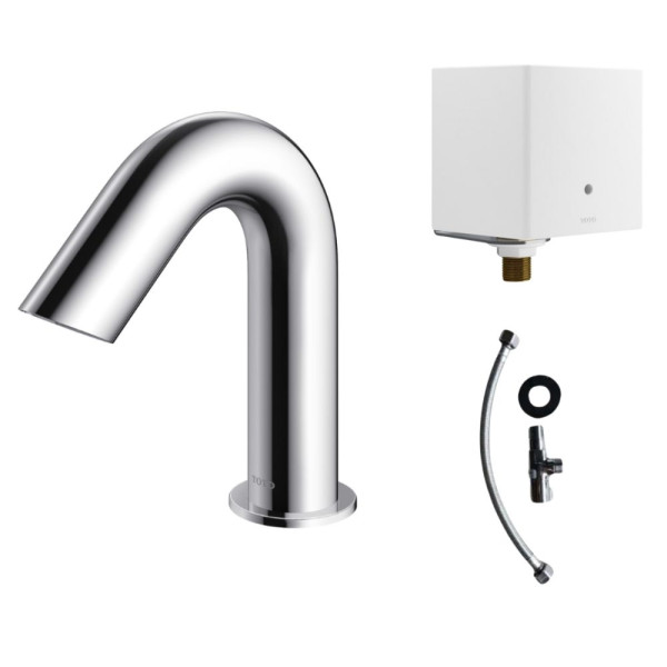 Vòi lavabo cảm ứng TOTO TLE28002V TLE03502A1 TLN01102A