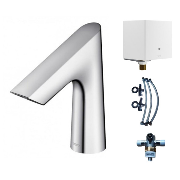 Vòi lavabo cảm ứng TOTO TLE27002V TLE03502A1 TLN01103A TLE05701A