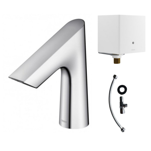 Vòi lavabo cảm ứng TOTO TLE27002V TLE01502V TLN01102A