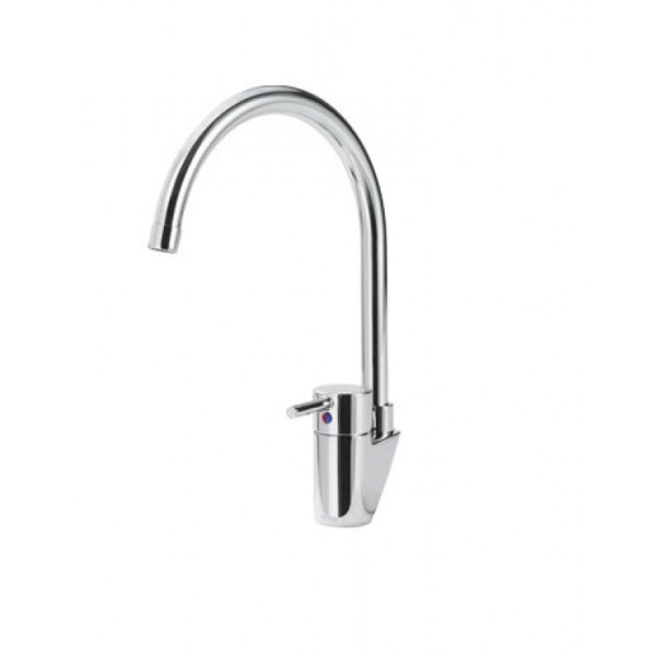 Vòi Bếp TOTO DK307ARR Nóng Lạnh