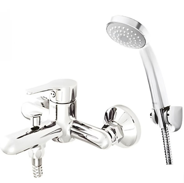 Bộ sen tắm nóng lạnh TOTO TVSM103NSS