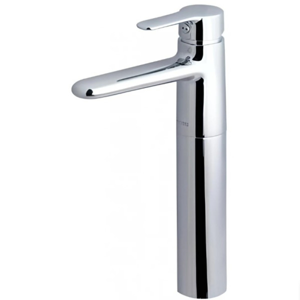 Vòi Lavabo TOTO TVLM112NS Nóng Lạnh Cổ Cao