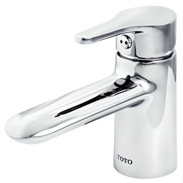 Vòi Lavabo TOTO TVLM102NSR Nóng Lạnh