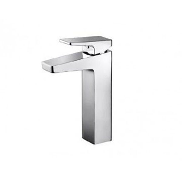 Vòi Lavabo Cổ Cao TOTO TVLM109RU Nóng Lạnh