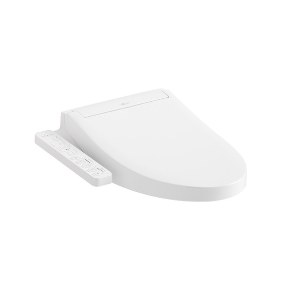  Nắp bồn cầu thông minh Washlet C2 TOTO TCF23410AAA#NW1