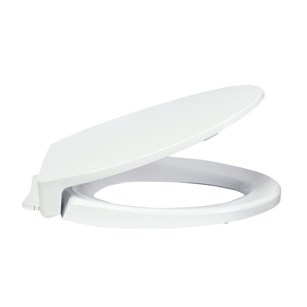  Nắp bồn cầu đóng êm TOTO TC393VS#W