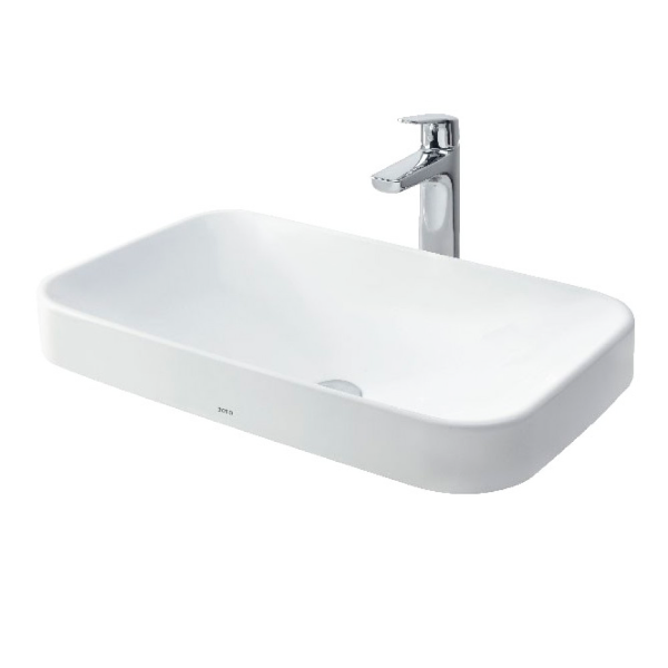  Chậu rửa lavabo đặt bàn TOTO LT5715#XW 