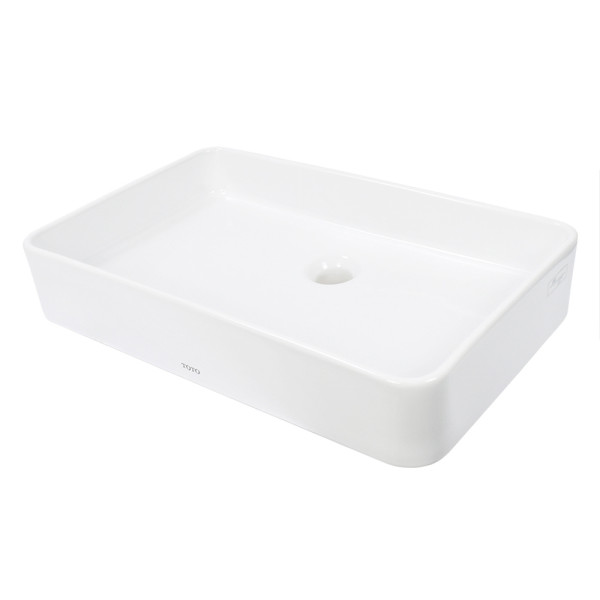  Chậu rửa lavabo đặt bàn TOTO LT952#XW
