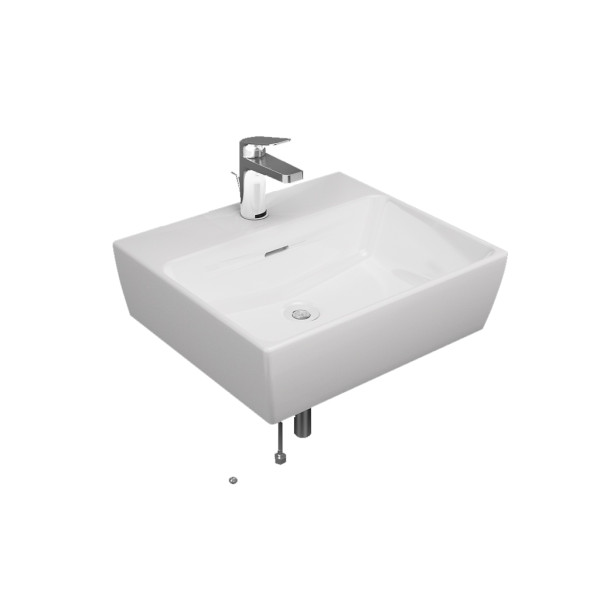  Chậu lavabo treo tường TOTO LT328C#XW