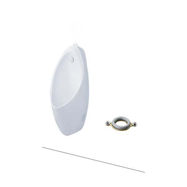  Bồn tiểu nam TOTO UT904N#XW treo tường xả 2L đường cấp nước trên 