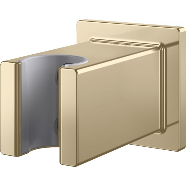 Cút Nối Tường TOTO TBW08010A#BFG Kèm Gác Sen Màu Vàng Pháp Mờ