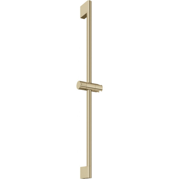 Thanh Trượt Sen Tắm TOTO TBW07019A#BFG 740mm Màu Vàng Pháp Mờ